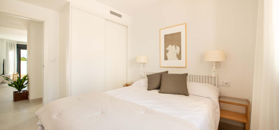 Cox, Alicante, 2 Bedrooms Bedrooms, ,2 BathroomsBathrooms,Bungalow,New,0,209559550065170528