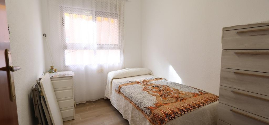 Torrevieja, Alicante, 3 Bedrooms Bedrooms, ,1 BathroomBathrooms,Apartment,Resale,0,209924417745425824
