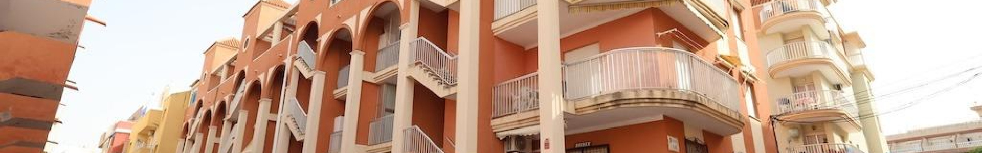 Apartment in Costa Blanca South, Torrevieja