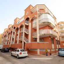 Apartment in Costa Blanca South, Torrevieja