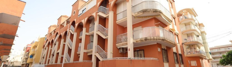 Apartment in Costa Blanca South, Torrevieja