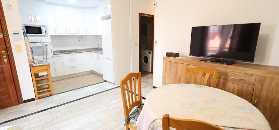 Torrevieja, Alicante, 3 Bedrooms Bedrooms, ,1 BathroomBathrooms,Apartment,Resale,0,209924417745425824