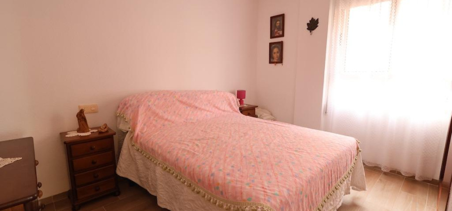 Torrevieja, Alicante, 3 Bedrooms Bedrooms, ,1 BathroomBathrooms,Apartment,Resale,0,209924417745425824
