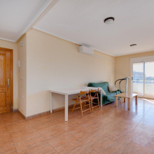 Torrevieja, Alicante, 2 Bedrooms Bedrooms, ,1 BathroomBathrooms,Apartment,Resale,0,328216176380266816