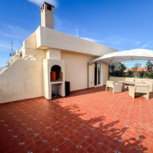 Torrevieja, Alicante, 2 Bedrooms Bedrooms, ,2 BathroomsBathrooms,Apartment,Resale,0,328216240923395520