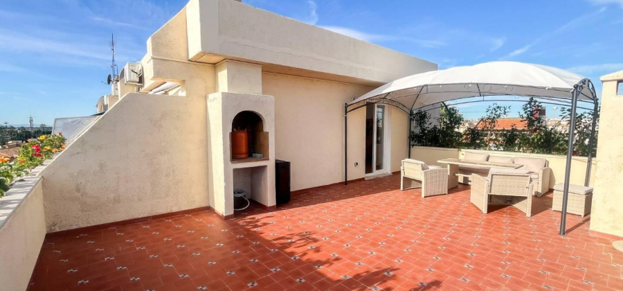 Torrevieja, Alicante, 2 Bedrooms Bedrooms, ,2 BathroomsBathrooms,Apartment,Resale,0,328216240923395520