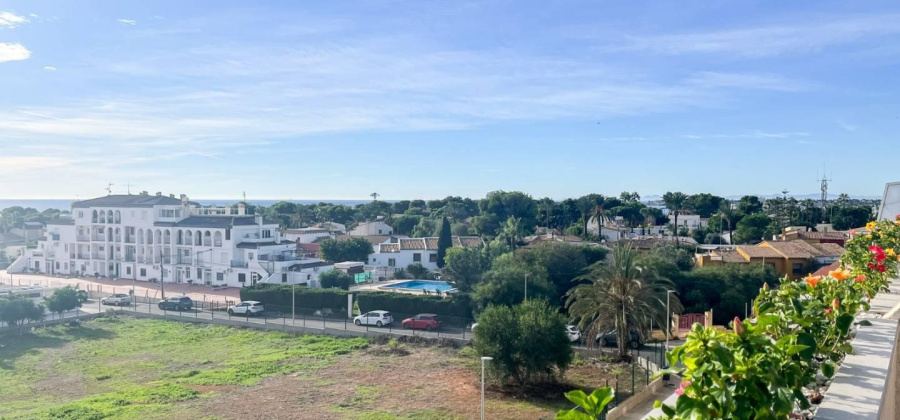 Torrevieja, Alicante, 2 Bedrooms Bedrooms, ,2 BathroomsBathrooms,Apartment,Resale,0,328216240923395520