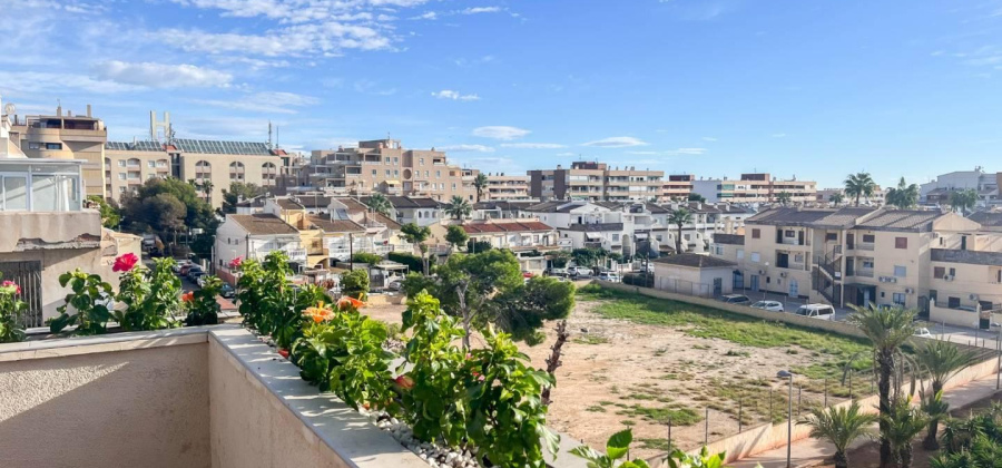 Torrevieja, Alicante, 2 Bedrooms Bedrooms, ,2 BathroomsBathrooms,Apartment,Resale,0,328216240923395520