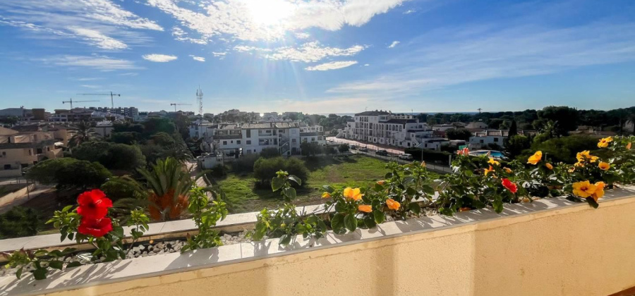 Torrevieja, Alicante, 2 Bedrooms Bedrooms, ,2 BathroomsBathrooms,Apartment,Resale,0,328216240923395520