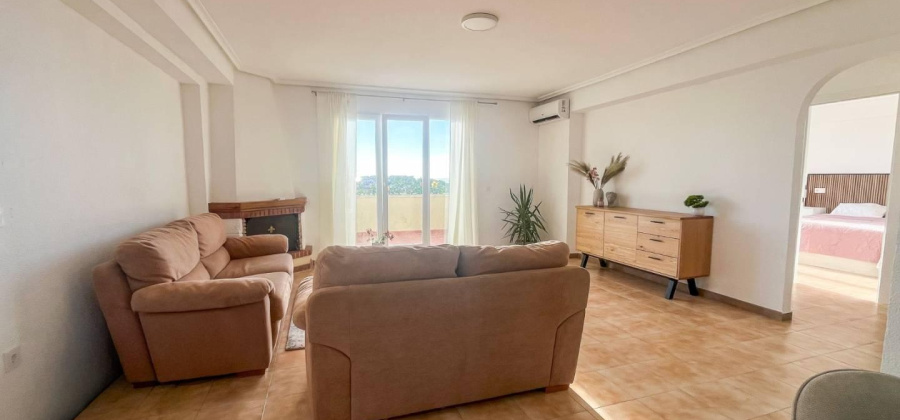 Torrevieja, Alicante, 2 Bedrooms Bedrooms, ,2 BathroomsBathrooms,Apartment,Resale,0,328216240923395520
