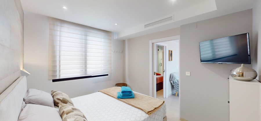 San Pedro del Pinatar, Murcia, 3 Bedrooms Bedrooms, ,2 BathroomsBathrooms,Apartment,Resale,0,103536159579014256