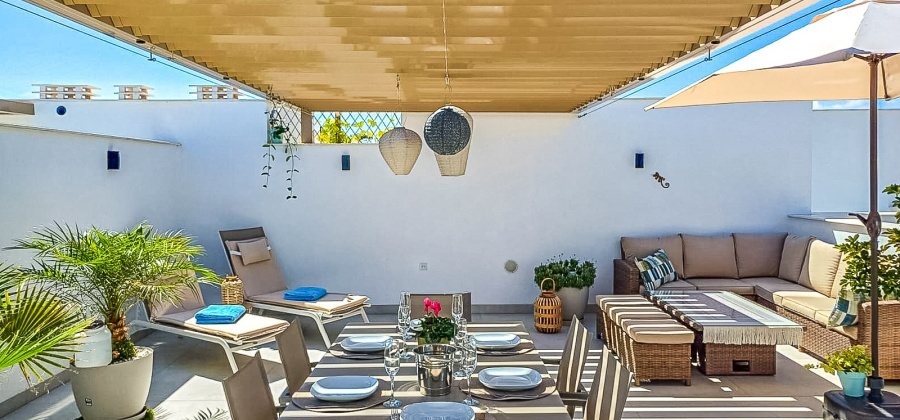 San Pedro del Pinatar, Murcia, 3 Bedrooms Bedrooms, ,2 BathroomsBathrooms,Apartment,Resale,0,103536159579014256