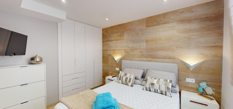 San Pedro del Pinatar, Murcia, 3 Bedrooms Bedrooms, ,2 BathroomsBathrooms,Apartment,Resale,0,103536159579014256