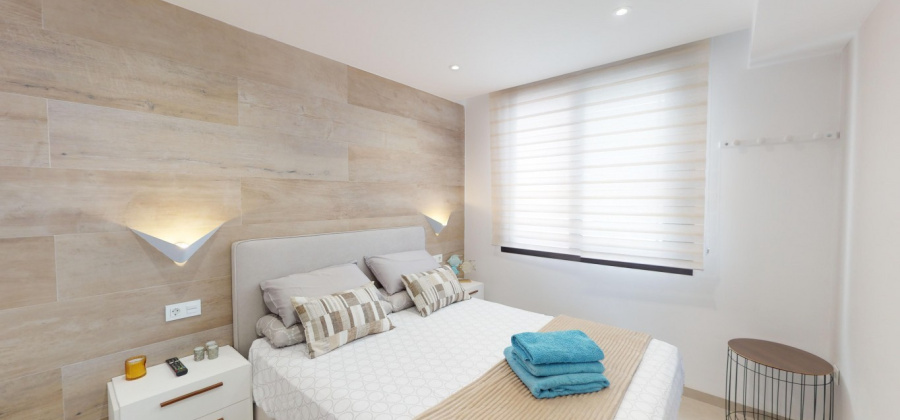 San Pedro del Pinatar, Murcia, 3 Bedrooms Bedrooms, ,2 BathroomsBathrooms,Apartment,Resale,0,103536159579014256