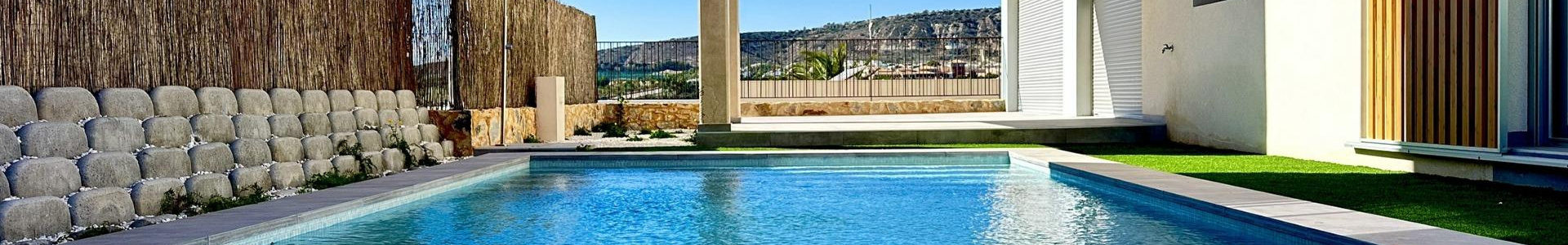 Villa in Costa Blanca South, Algorfa