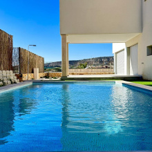 Villa in Costa Blanca South, Algorfa