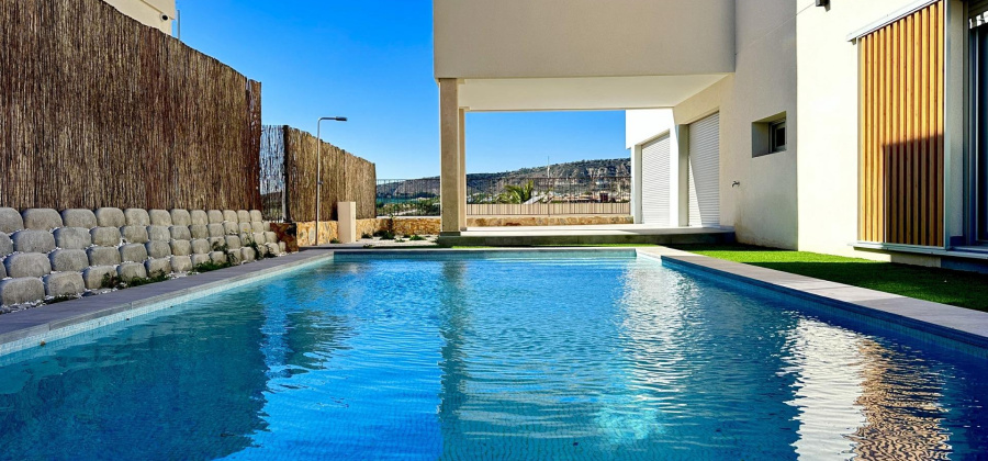 Algorfa, Alicante, 4 Bedrooms Bedrooms, ,3 BathroomsBathrooms,Villa,New,0,209559500466440256