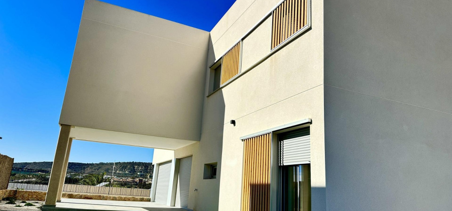 Algorfa, Alicante, 4 Bedrooms Bedrooms, ,3 BathroomsBathrooms,Villa,New,0,209559500466440256