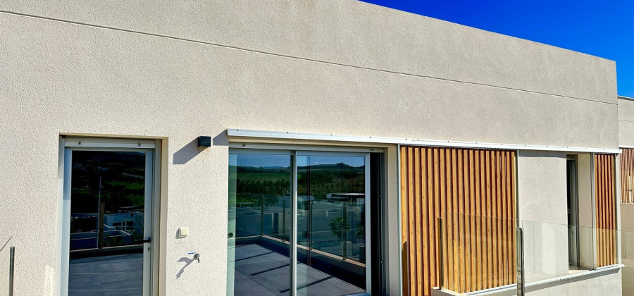 Algorfa, Alicante, 4 Bedrooms Bedrooms, ,3 BathroomsBathrooms,Villa,New,0,209559500466440256