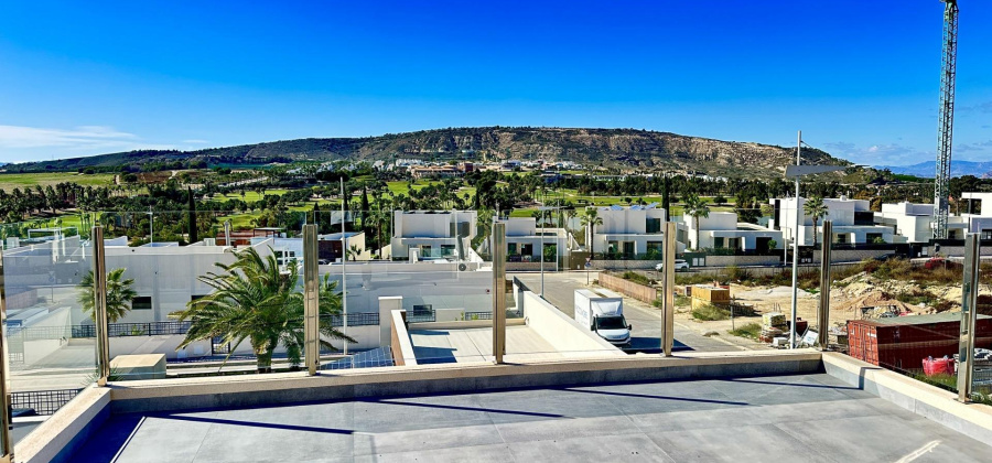 Algorfa, Alicante, 4 Bedrooms Bedrooms, ,3 BathroomsBathrooms,Villa,New,0,209559500466440256