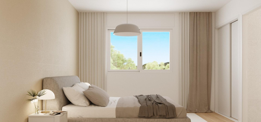 Finestrat, Alicante, 3 Bedrooms Bedrooms, ,2 BathroomsBathrooms,Townhouse,New,0,20955977731191108