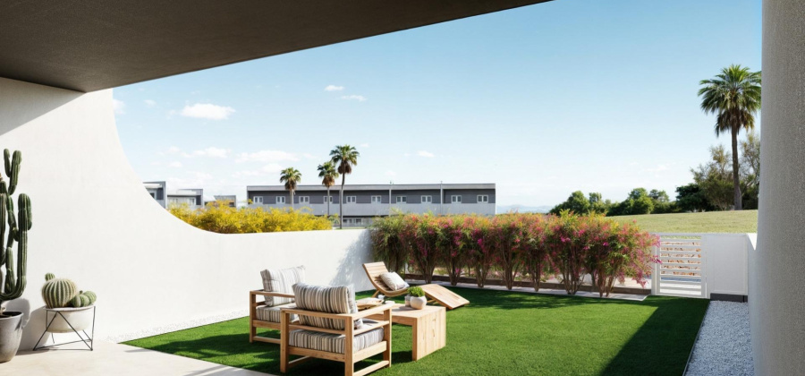 Finestrat, Alicante, 3 Bedrooms Bedrooms, ,2 BathroomsBathrooms,Townhouse,New,0,209559206479526592