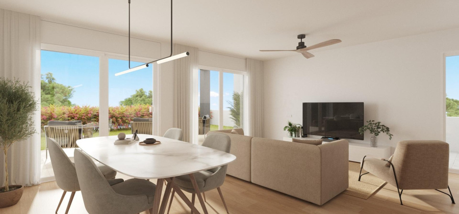 Finestrat, Alicante, 3 Bedrooms Bedrooms, ,2 BathroomsBathrooms,Townhouse,New,0,209559206479526592