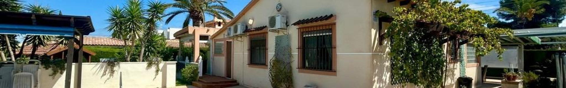 Villa in Costa Blanca South, Orihuela Costa