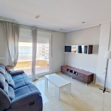 Apartment in Costa Blanca South, Torrevieja