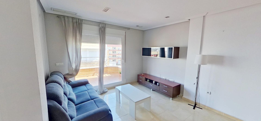 Torrevieja, Alicante, 2 Bedrooms Bedrooms, ,2 BathroomsBathrooms,Apartment,Resale,0,7563298823129927