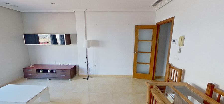 Torrevieja, Alicante, 2 Bedrooms Bedrooms, ,2 BathroomsBathrooms,Apartment,Resale,0,7563298823129927