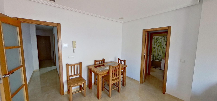 Torrevieja, Alicante, 2 Bedrooms Bedrooms, ,2 BathroomsBathrooms,Apartment,Resale,0,7563298823129927