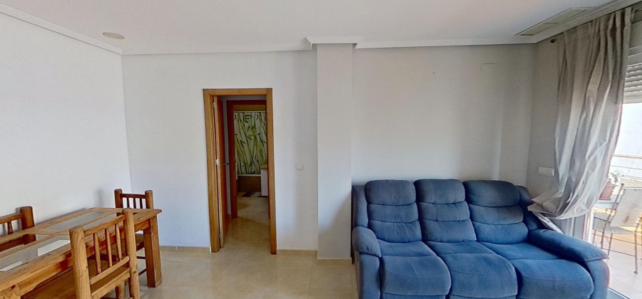 Torrevieja, Alicante, 2 Bedrooms Bedrooms, ,2 BathroomsBathrooms,Apartment,Resale,0,7563298823129927