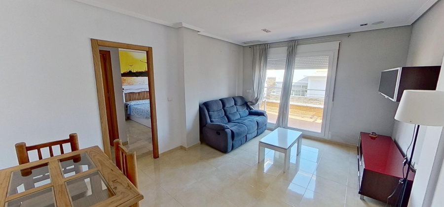 Torrevieja, Alicante, 2 Bedrooms Bedrooms, ,2 BathroomsBathrooms,Apartment,Resale,0,7563298823129927