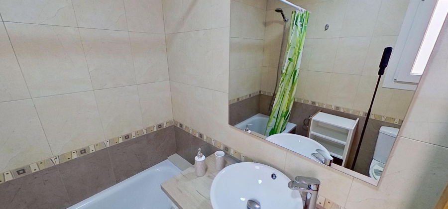Torrevieja, Alicante, 2 Bedrooms Bedrooms, ,2 BathroomsBathrooms,Apartment,Resale,0,7563298823129927