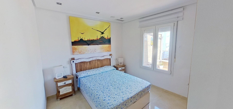Torrevieja, Alicante, 2 Bedrooms Bedrooms, ,2 BathroomsBathrooms,Apartment,Resale,0,7563298823129927