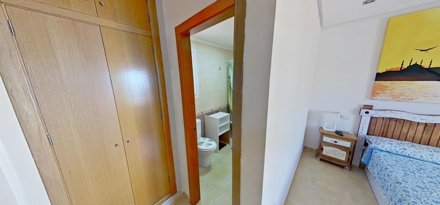 Torrevieja, Alicante, 2 Bedrooms Bedrooms, ,2 BathroomsBathrooms,Apartment,Resale,0,7563298823129927