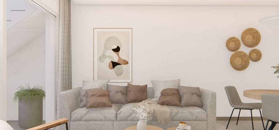 Guardamar del Segura, Alicante, 3 Bedrooms Bedrooms, ,2 BathroomsBathrooms,Apartment,New,0,20955991809364068