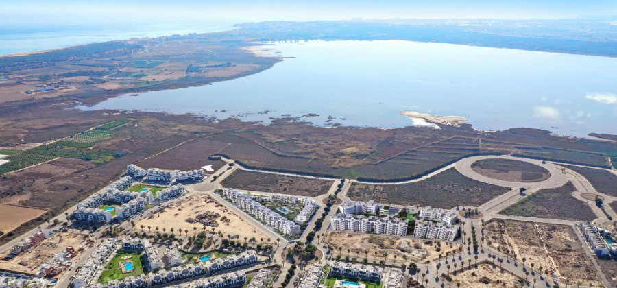 Guardamar del Segura, Alicante, 3 Bedrooms Bedrooms, ,2 BathroomsBathrooms,Apartment,New,0,20955991809364068