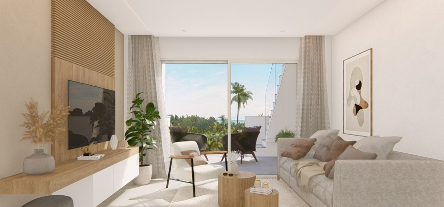 Guardamar del Segura, Alicante, 3 Bedrooms Bedrooms, ,2 BathroomsBathrooms,Apartment,New,0,20955991809364068