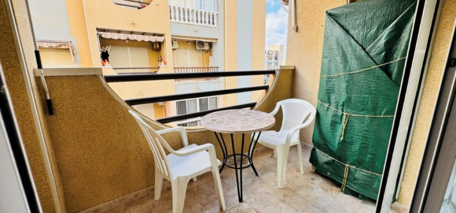 La Mata, Alicante, 2 Bedrooms Bedrooms, ,1 BathroomBathrooms,Apartment,Resale,0,29168574125051864