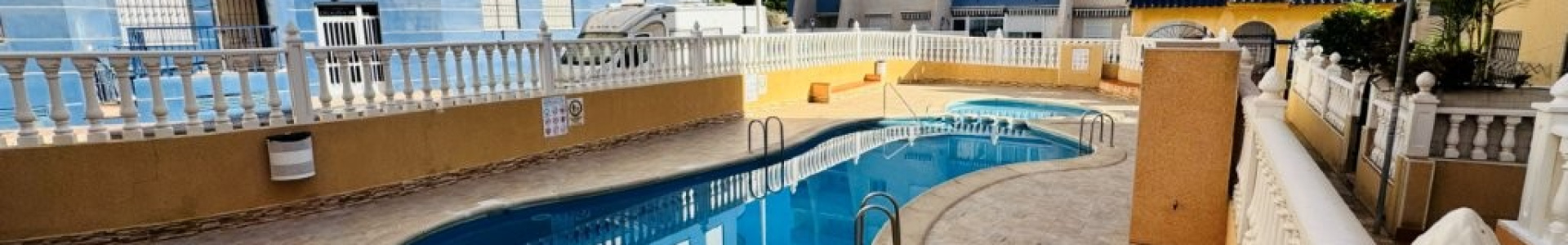 La Mata, Alicante, 2 Bedrooms Bedrooms, ,1 BathroomBathrooms,Apartment,Resale,0,29168574125051864