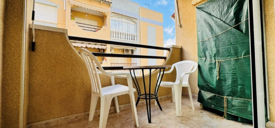 La Mata, Alicante, 2 Bedrooms Bedrooms, ,1 BathroomBathrooms,Apartment,Resale,0,29168574125051864