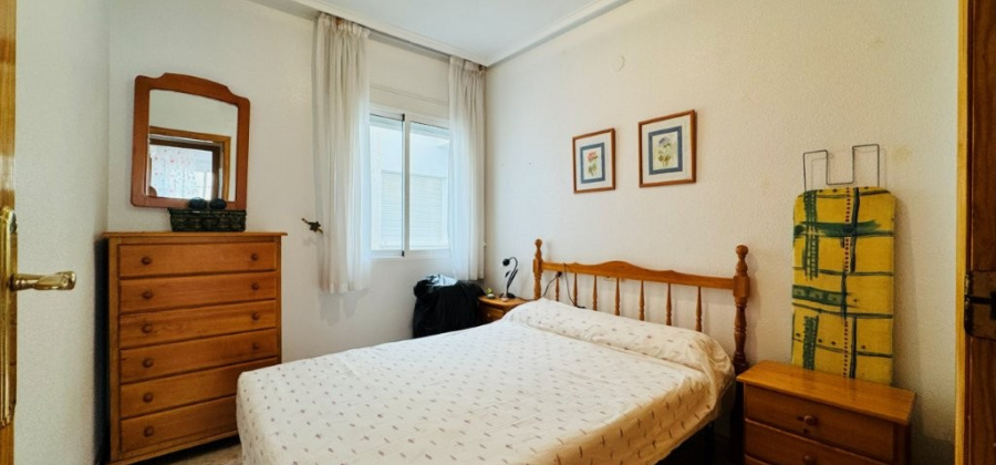 La Mata, Alicante, 2 Bedrooms Bedrooms, ,1 BathroomBathrooms,Apartment,Resale,0,29168574125051864