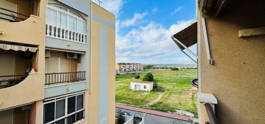 La Mata, Alicante, 2 Bedrooms Bedrooms, ,1 BathroomBathrooms,Apartment,Resale,0,29168574125051864