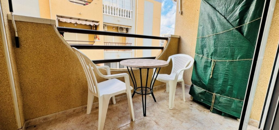 La Mata, Alicante, 2 Bedrooms Bedrooms, ,1 BathroomBathrooms,Apartment,Resale,0,29168574125051864