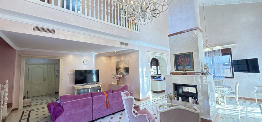 Cabo Roig, Alicante, 4 Bedrooms Bedrooms, ,5 BathroomsBathrooms,Villa,Resale,0,103186281613461168