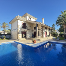Villa in Costa Blanca South, Cabo Roig