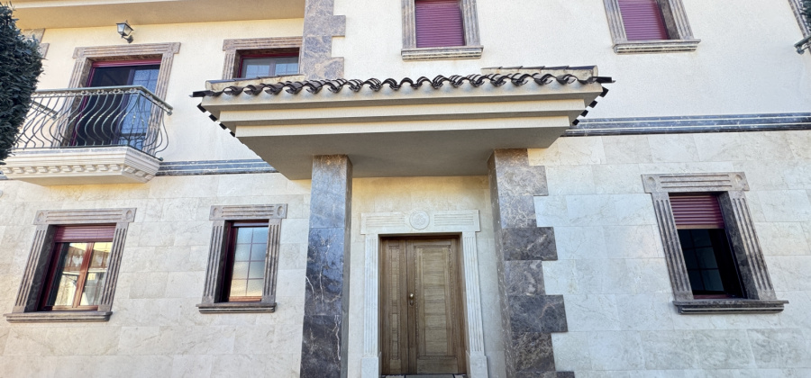 Cabo Roig, Alicante, 4 Bedrooms Bedrooms, ,5 BathroomsBathrooms,Villa,Resale,0,103186281613461168