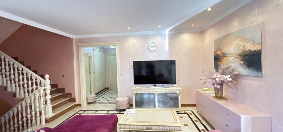 Cabo Roig, Alicante, 4 Bedrooms Bedrooms, ,5 BathroomsBathrooms,Villa,Resale,0,103186281613461168